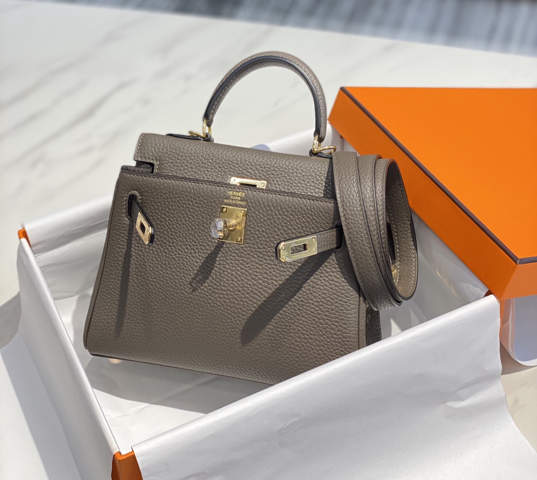 Hermes Kelly Bags